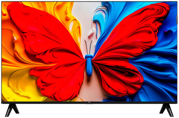 40' Телевизор TCL 40S5K