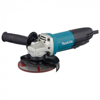 Шлифовальная машина Makita GA5034 (УШМ)