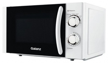 Печь свч соло Galanz MOG-2001M