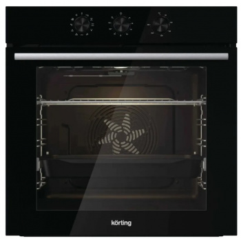 Духовой шкаф Korting OKB 3821 EN