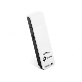 USB адаптер TP-LINK TL-WN727N
