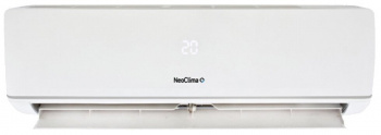 Кондиционер Neoclima NS/NU-HAX18R
