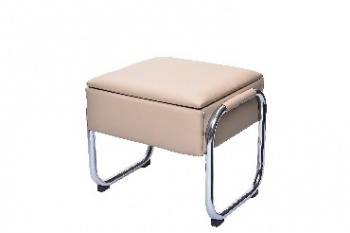 Пуф VENTAL Берн бежевый