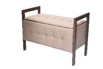 Банкетка VENTAL Леон бежевый