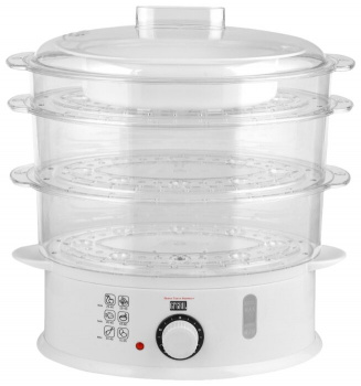 Пароварка GFGril GFS-5MPP