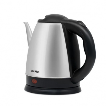 Чайник электрический Blackton Bt KT1803S черный-Steel