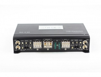 Усилитель ACV MX-4.80