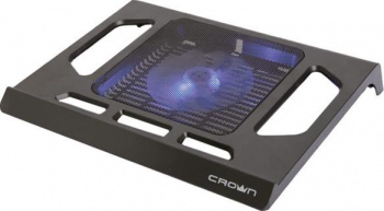 Подставка для охлаждения ноутбука Crown CMLS 910
