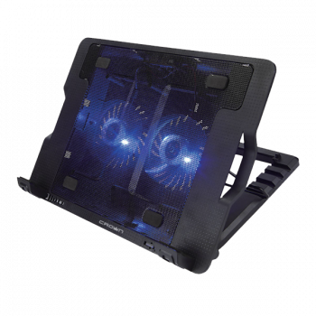 Подставка для охлаждения ноутбука Crown CMLS 940