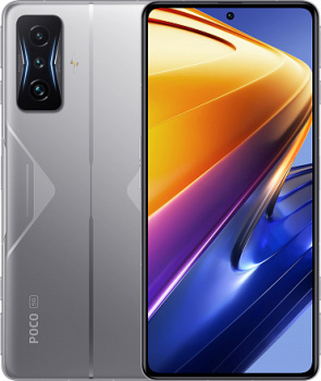Смартфон Xiaomi POCO F4 GT 12/256Гб Global Серый