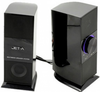 Акустика 2.0 Jet.A LS-02