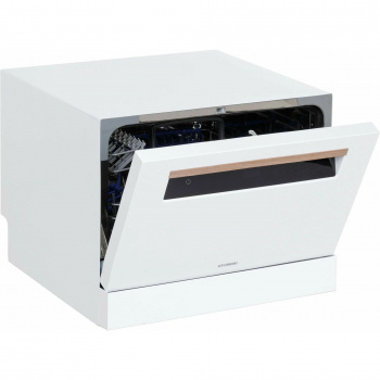 Посудомоечная машина Hyundai DT304 компактная