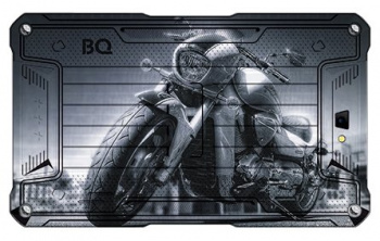 Планшетный компьютер BQ 7082G Armor