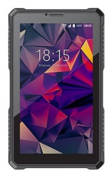 Планшетный компьютер BQ 7082G Armor Print6
