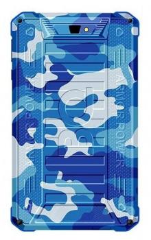 Планшетный компьютер BQ 7098G Armor Power 7" 3G Cammo Sea