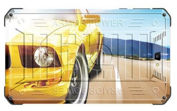 Планшетный компьютер BQ 7098G Armor Power Print02