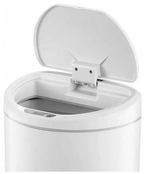 Экосистема Xiaomi  Ninestars Sensor Trash Can, 10 л