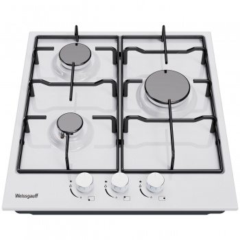 Поверхность Weissgauff HG 430 WEH