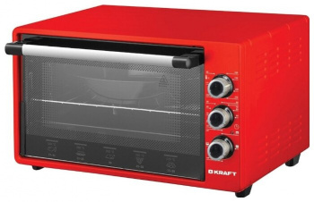 Минидуховка Kraft KF-MO3201 R