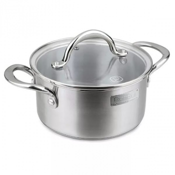 Кастрюля Rondell RD-728 Destiny 1,8л