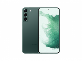 Смартфон Samsung SM-G901B Galaxy S22 8/128Гб Зелёный