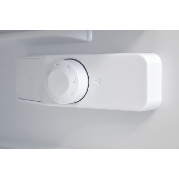 Холодильник NORDFROST NR 402 S Silver