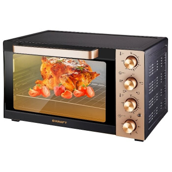 Минидуховка Kraft KF-MO3505