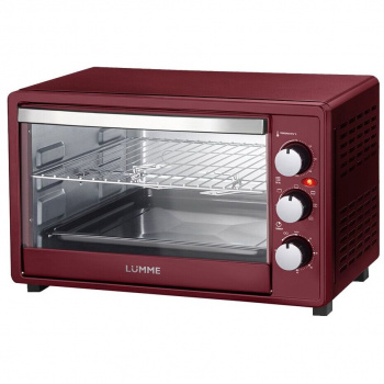 Минидуховка Lumme LU-1710