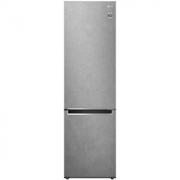 Холодильник LG GA-B509MCZL