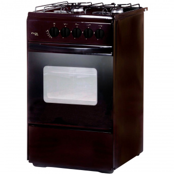 Плита Отдельностоящая Лада Нова RG 24042 B