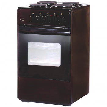 Плита Отдельностоящая Лада NOVA AE 14027 B