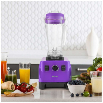 Блендер стационарный Kitfort KT-3022-1