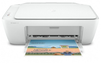 МФУ струйный HP DeskJet Ink Advantage 2320