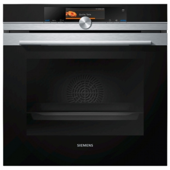 Духовой шкаф Siemens HS658GXS7
