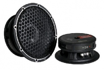 Акустика 10см VIBE BDPRO6M-V9(шт)