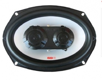 Акустика 10см VIBE PULSE69-V4