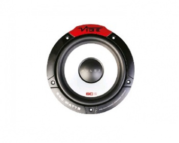 Акустика 16см VIBE PULSE6C-V4