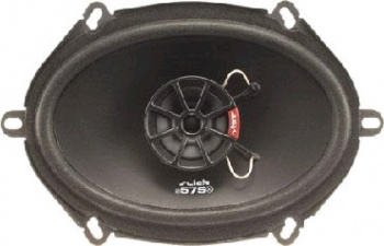 Акустика 6x9дюйм VIBE SLICK57-V7