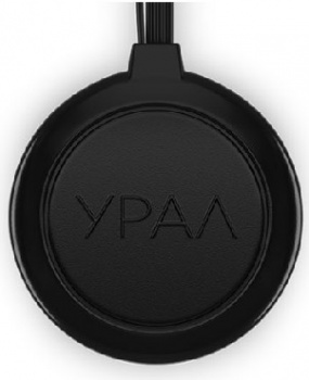 Антенна автомобильная URAL АКВЕДУК АВ-11 А