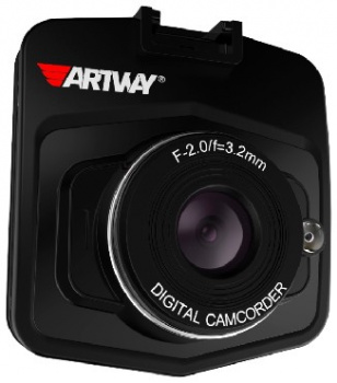 Видеорегистратор Artway ARTWAY AV-513