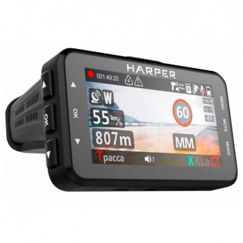 Видеорегистратор Harper HARPER DVHR-915