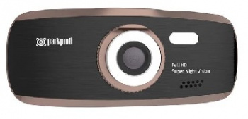 Видеорегистратор PARKPROFI PARKPROFI YI 7