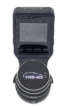 Видеорегистратор Sho-Me SHO-ME FHD-725 (WIFI)