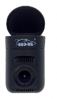 Видеорегистратор Sho-Me SHO-ME FHD-950 (магнитное крепление +GPS)