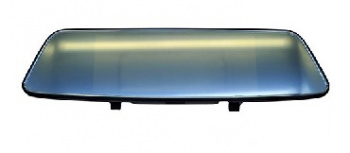 Видеорегистратор Sho-Me SHO-ME SFHD-900 (зеркало 7" ) TOUCH SCREEN, 2 кам