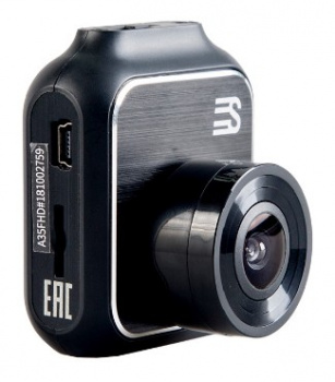 Видеорегистратор Silverstone SILVERSTONE F1 A35-FHD