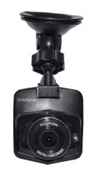 Видеорегистратор Telefunken TELEFUNKEN TF-DVR23HD(черный)