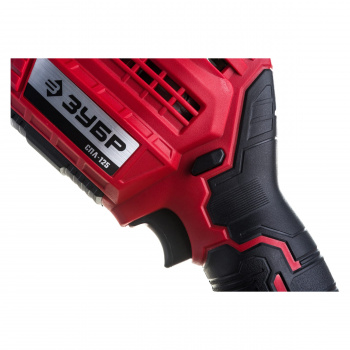 Пила сабельная ЗУБР 12В, 1 АКБ (2Ач), в коробке, СПЛ-125-21