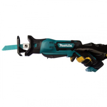 Пила сабельная Makita JR105DZ Li-ion