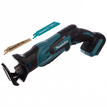 Пила сабельная Makita DJR185Z аккум. 3000ход/мин